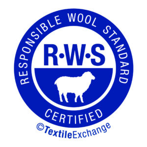 Logo certificazione RWS